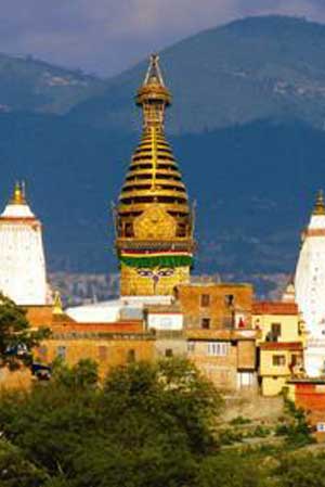 Nepal Tours