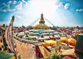 Luxury Accommodation in India