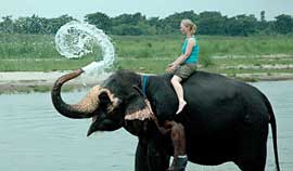 Kathmandu Chitwan Tour