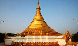 North India & Nepal Tour